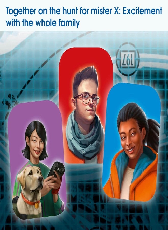 فنسكول سكوتلاند يارد ديلوكس - Image 2